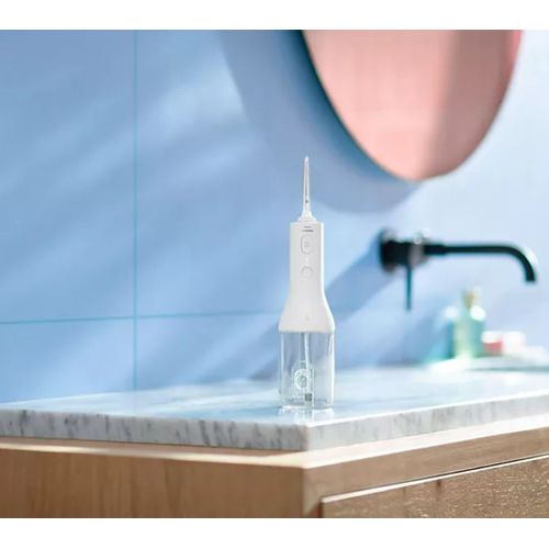 Philips Sonicare Cordless Power Flosser 2000 Oral Irrigator HX3801/11