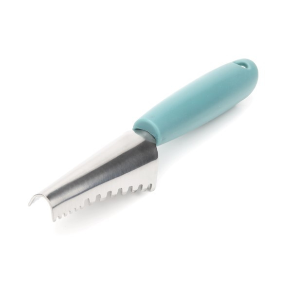 Luigi Ferrero Norsk fish cleaner FR-1992, front view