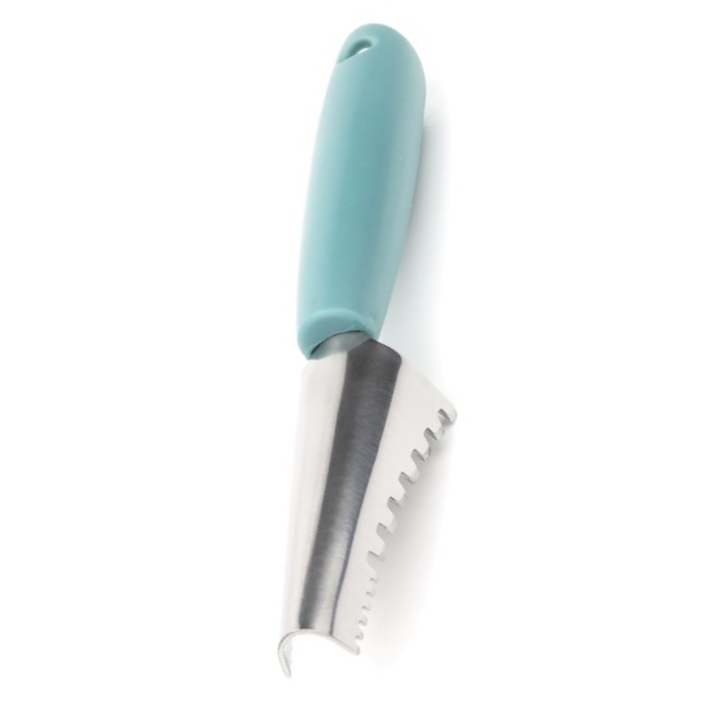 Luigi Ferrero Fish Cleaner Norsk Fr-1992