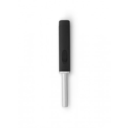 Brabantia Tasty+ dark grey flame lighter 122002