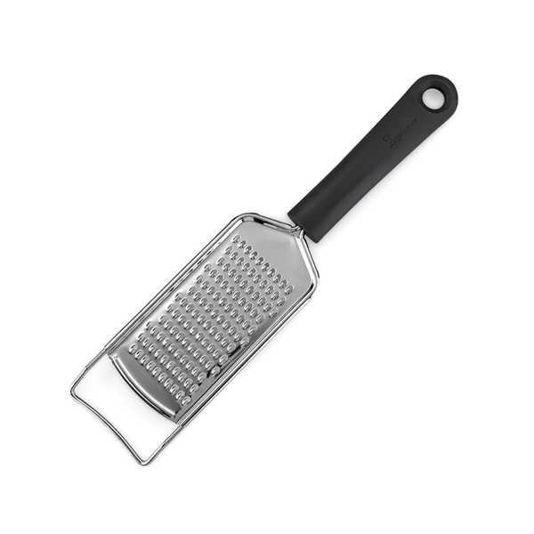 Luigi Ferrero Prima flat grater FR-1224, front view