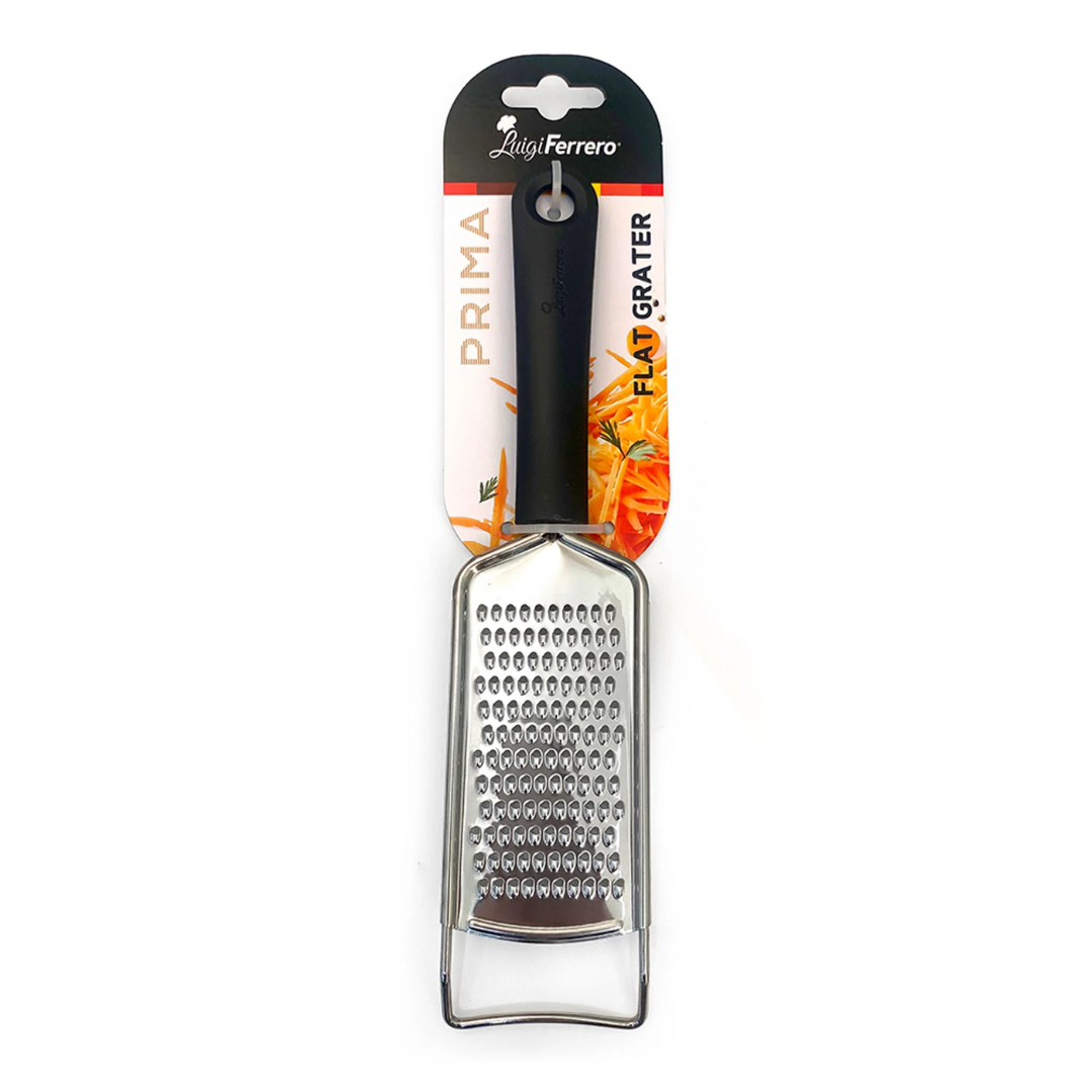Luigi Ferrero Flat Grater Prima Fr-1224