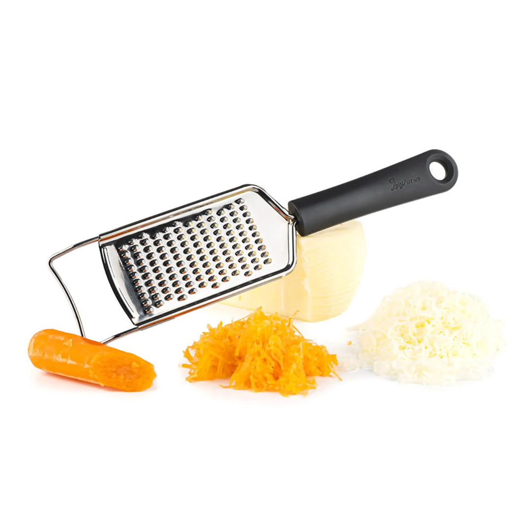 Luigi Ferrero Flat Grater Prima Fr-1224