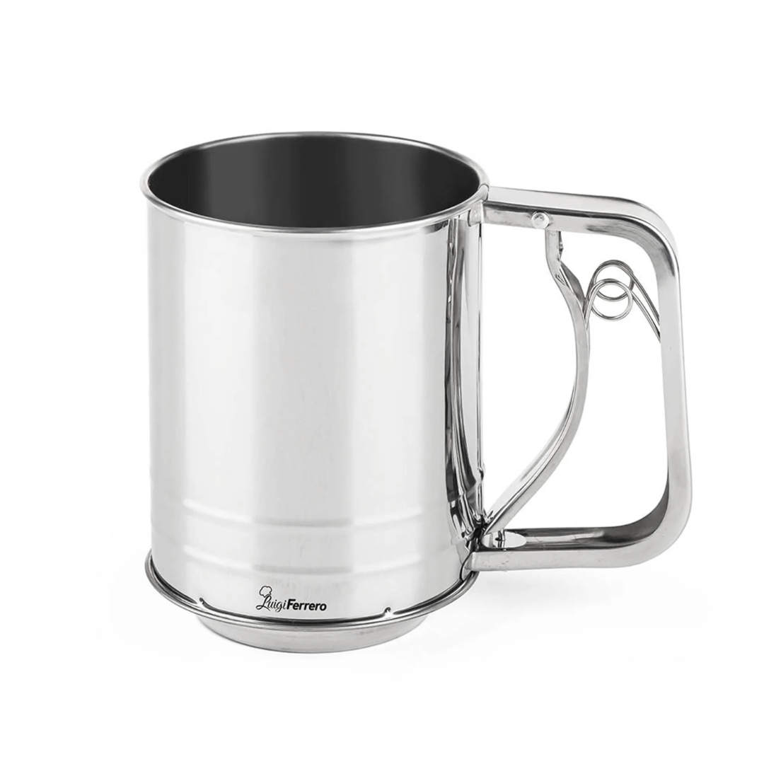 Luigi Ferrero Flour Sieve Prima Fr-1241