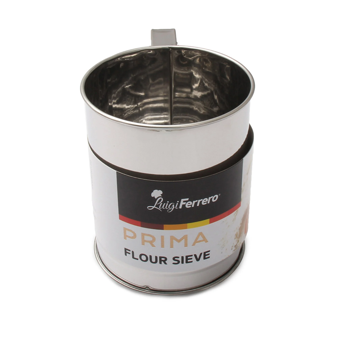 Luigi Ferrero Flour Sieve Prima Fr-1241
