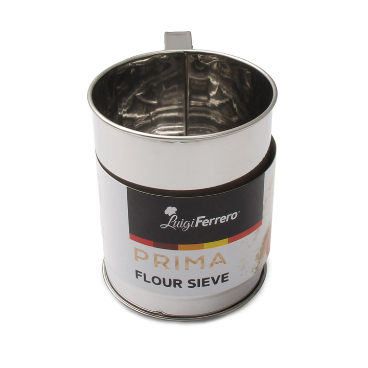 Luigi Ferrero Flour Sieve Prima Fr-1241