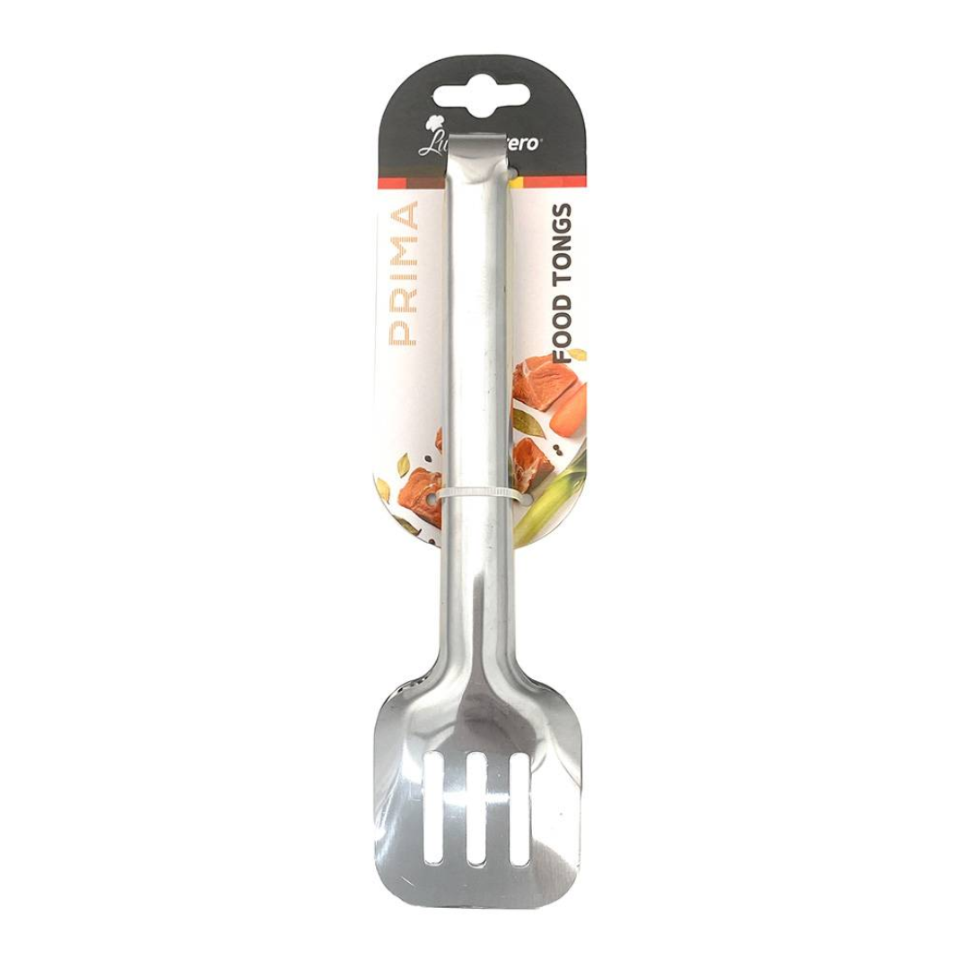 Luigi Ferrero Food Tongs 24 Cm Prima Fr-1242