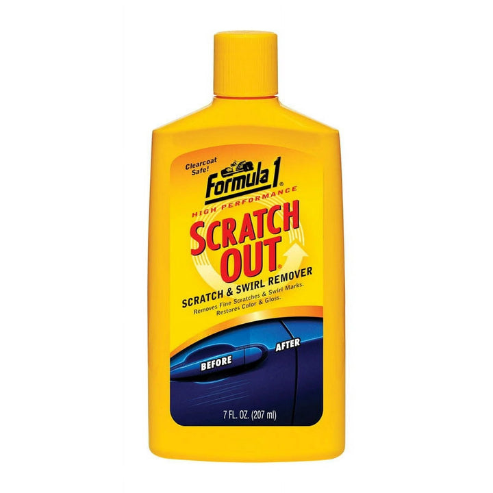 Formula Scratchout 7OZ 207ML-T001-615011 - Red Rhino