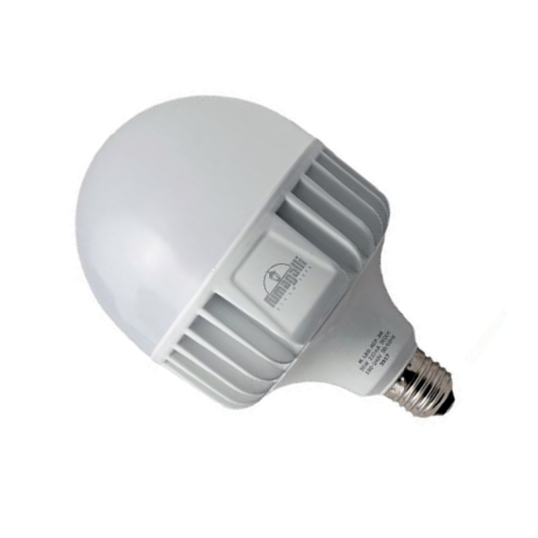Fumagalli E27 High Power LED Lamp 50W 4000K