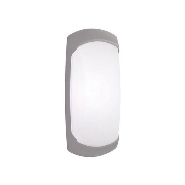 Fumagalli FRANCY OP Smart Grey Opal E27 Bulkhead