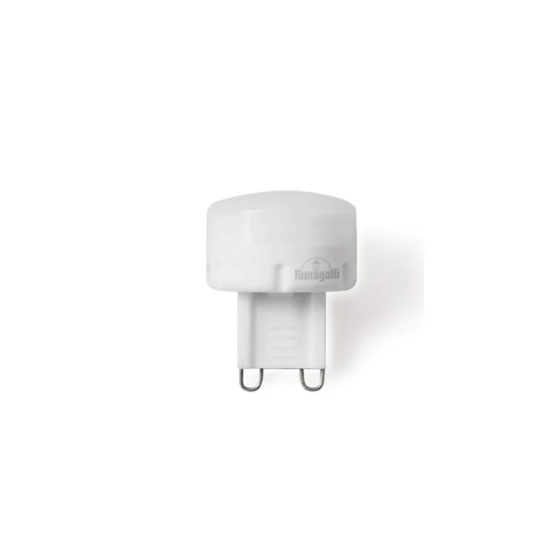 Fumagalli G9 LED Lamp 1.7W 4000K
