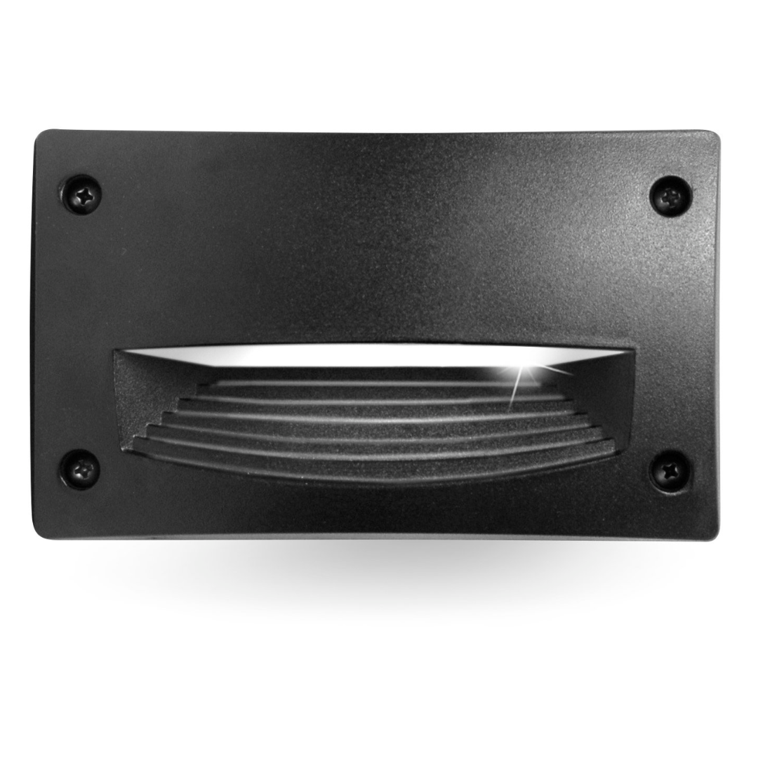 Fumagalli LETI 200 HS Black Opal GX53 LED 3W CCT Bricklight