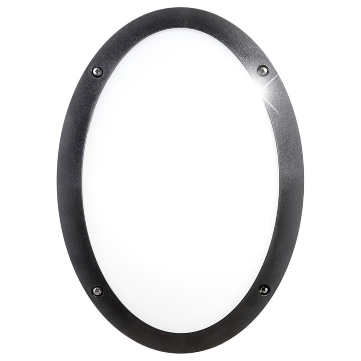 Fumagalli MADDI Black Opal E27 Ceiling Light