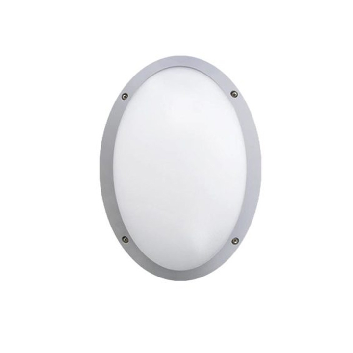 Fumagalli MADDI Grey Opal E27 Ceiling Light