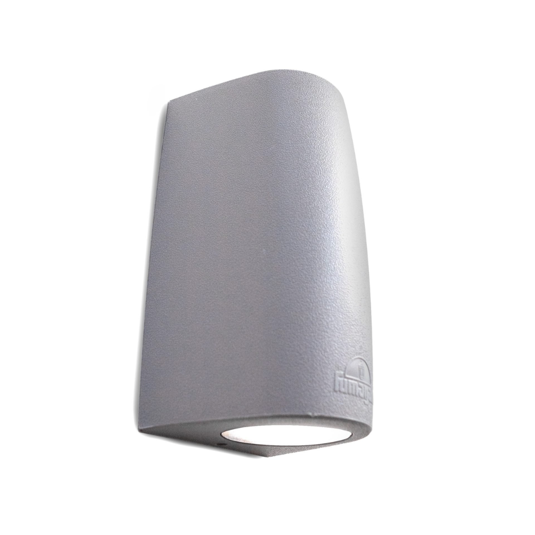 Fumagalli MARTA 90 2L Grey Frosted GU10 12W CCT