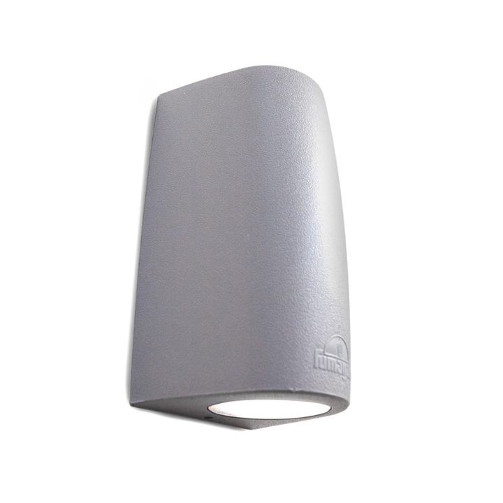 Fumagalli MARTA 90 2L Grey Frosted GU10 12W CCT