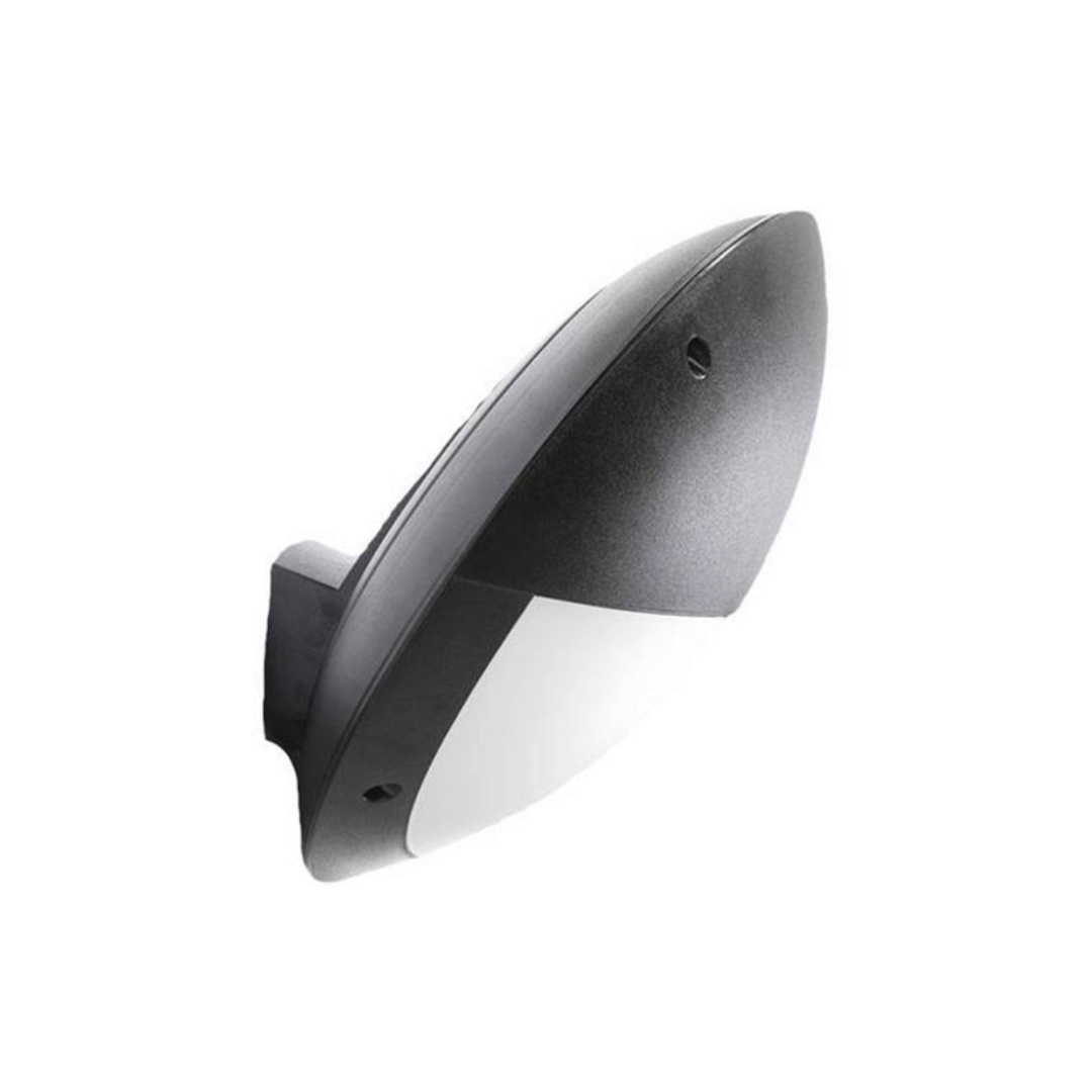 Fumagalli REMI/LUCIA EL Black Opal E27 Eyelid Bulkhead