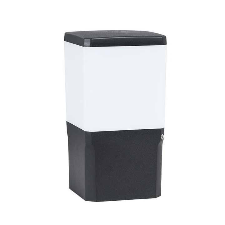 Fumagalli VIRGILIO 250 Black Opal E27 A60 LED 11W CCT Set