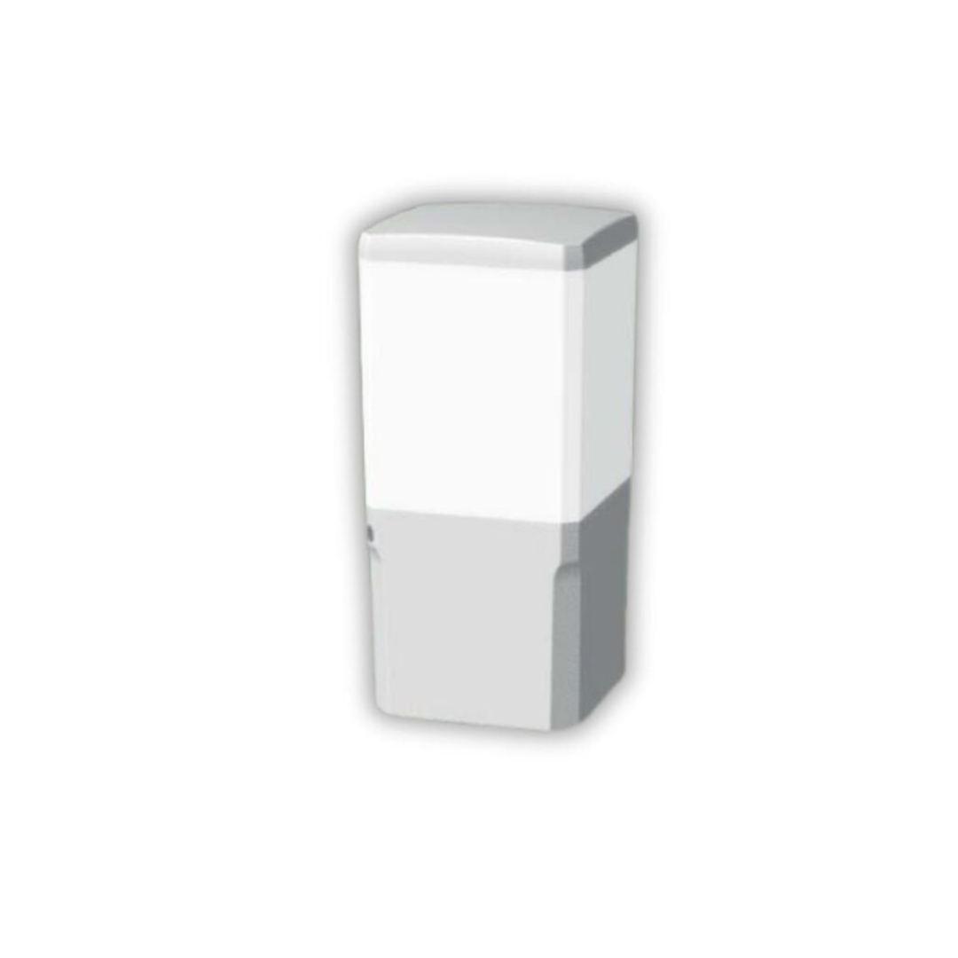 Fumagalli VIRGILIO 250 Grey Opal E27 A60 LED 11W CCT Set