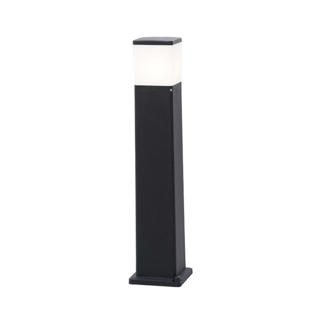 Fumagalli VIRGILIO 800 Black Opal E27 A60 LED 11W CCT Set