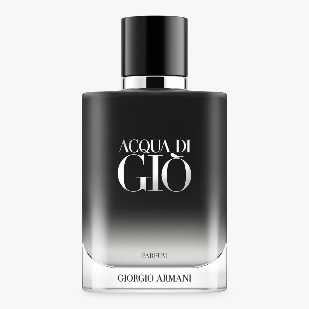 G.Armani Acqua Di Gio Homme Parfum 100ml - Red Rhino