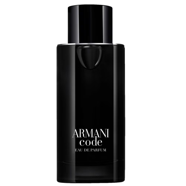 G.Armani Code Eau de Parfum for Men 125ml - Red Rhino