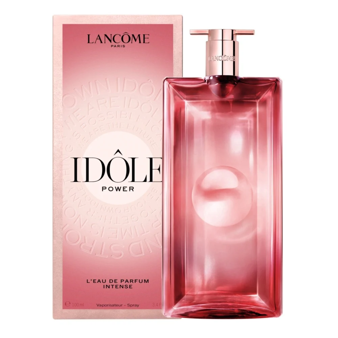 G.Armani IdÃ´le Power Eau de Parfum for Women 100ml - Red Rhino