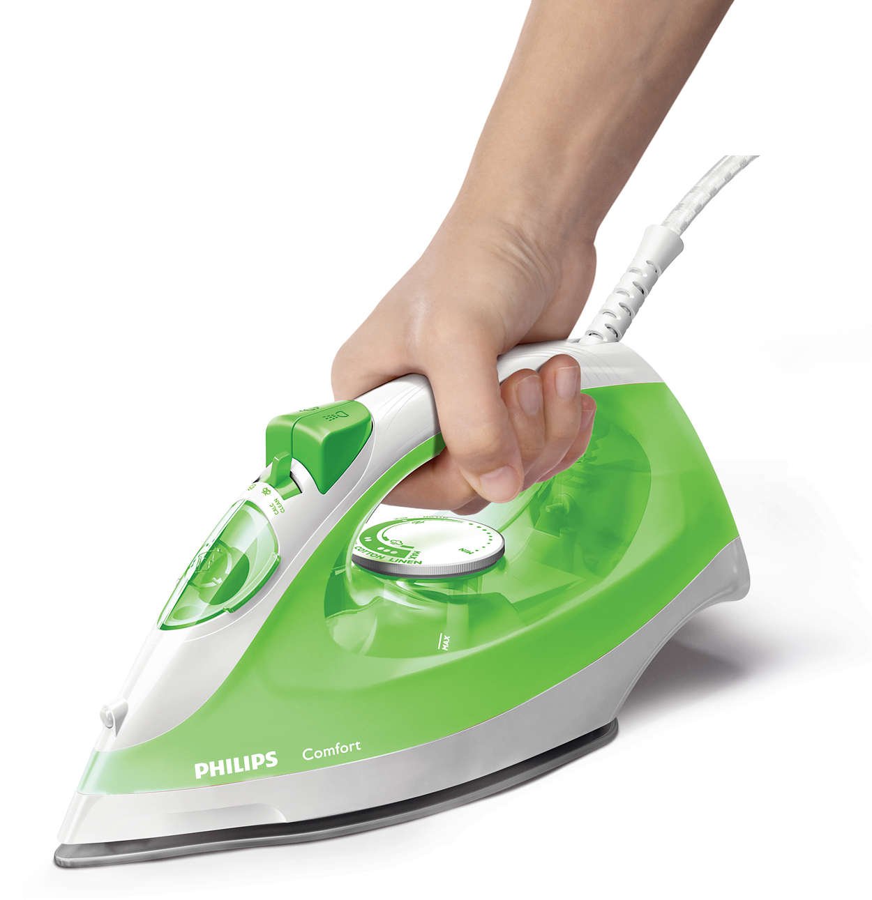 Philips Steam Iron 2000W GC1434