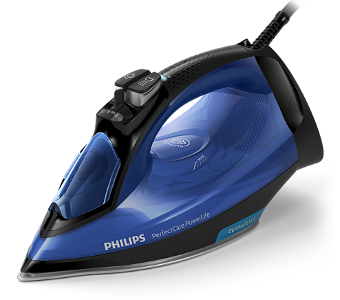 Philips Perfect Care Steam Iron 2500W- GC3920