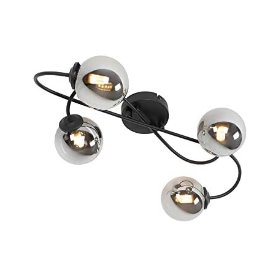 GLOBO 4L Ceiling Light 4xG9 LED 3.5W L525