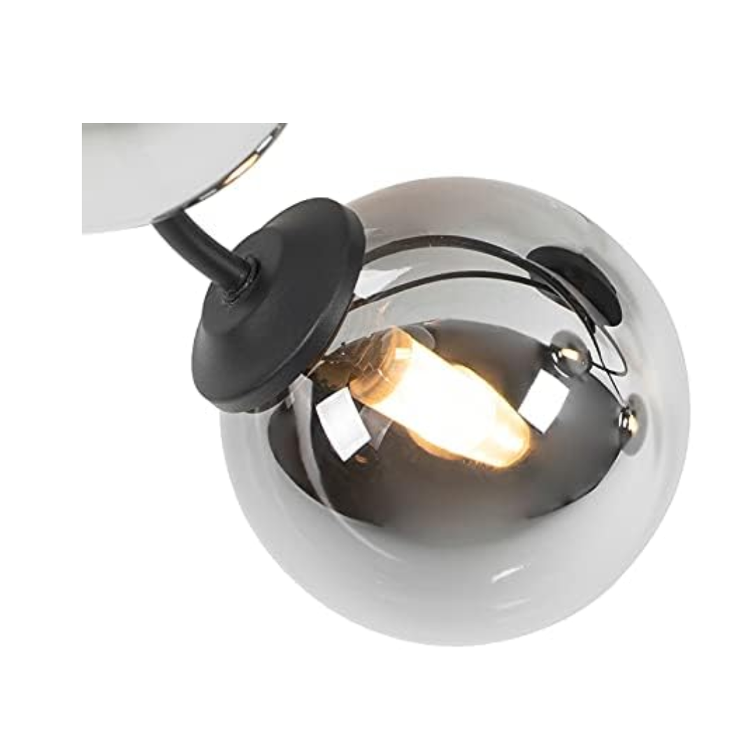GLOBO 4L Ceiling Light 4xG9 LED 3.5W L525