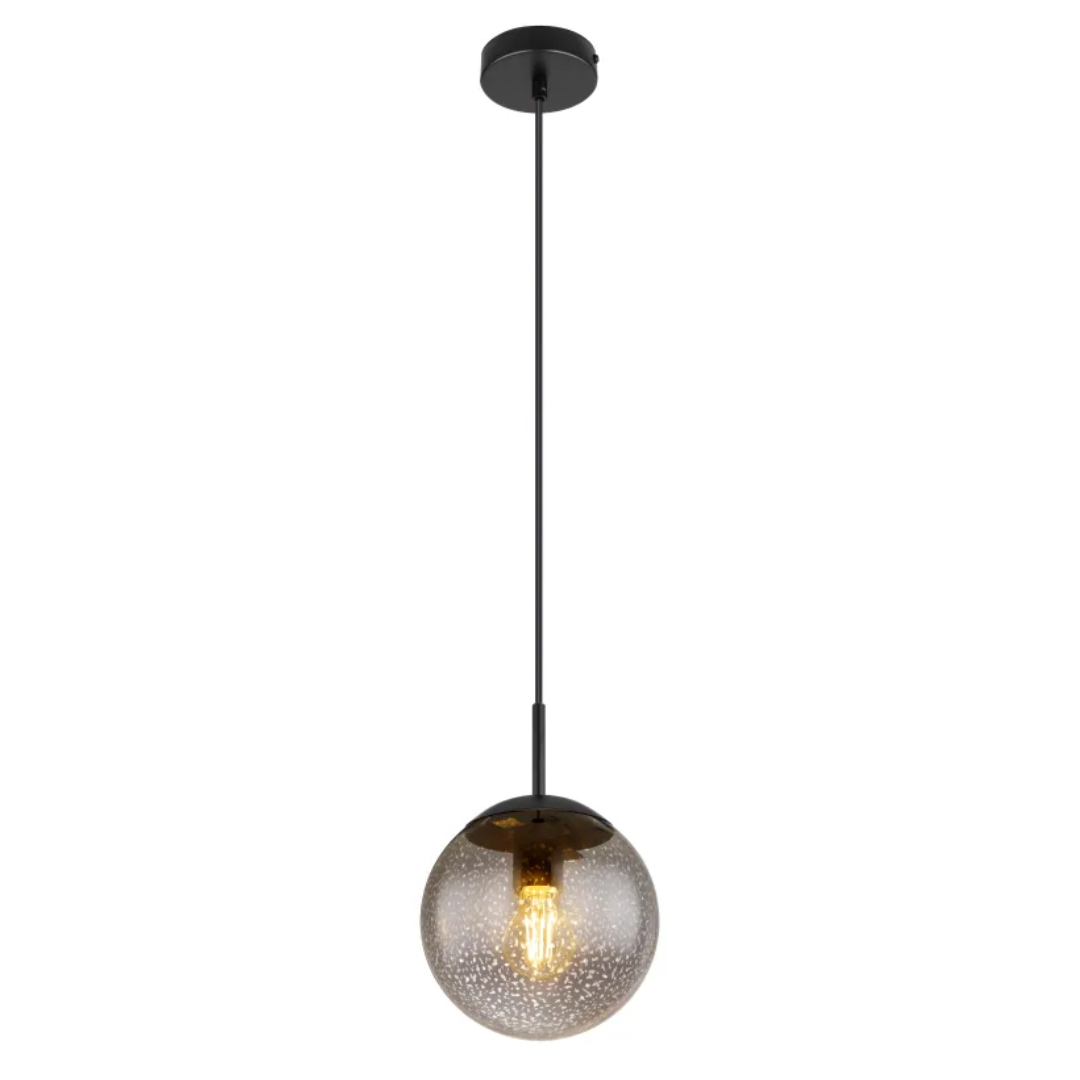 GLOBO Single Pendant 1xE27 D200