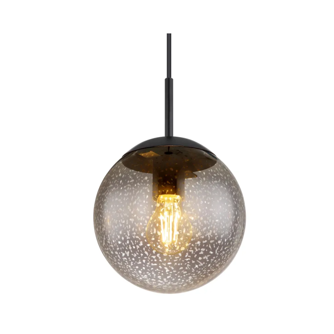 GLOBO Single Pendant 1xE27 D200