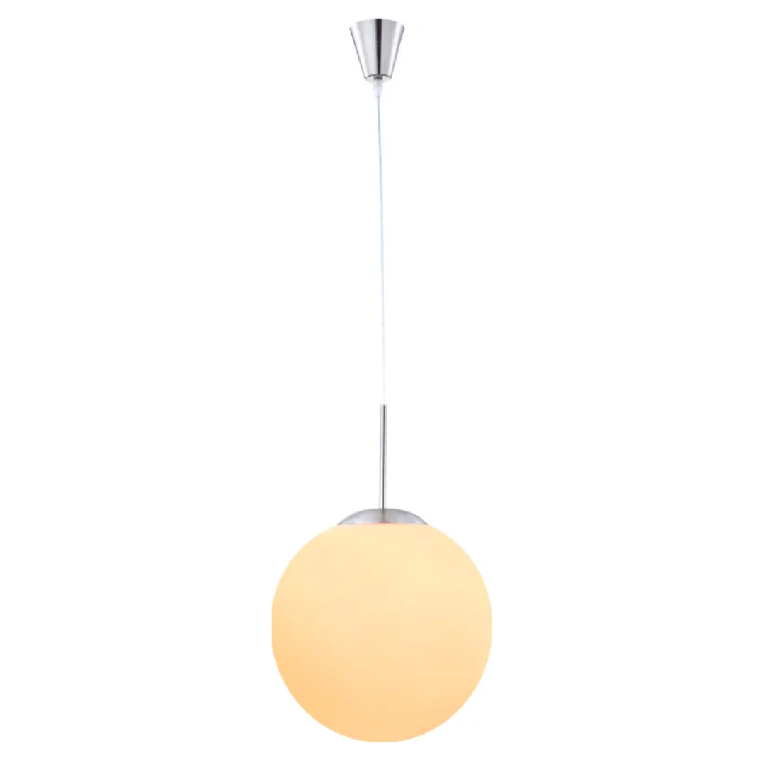GLOBO Single Pendant 1xE27 D300