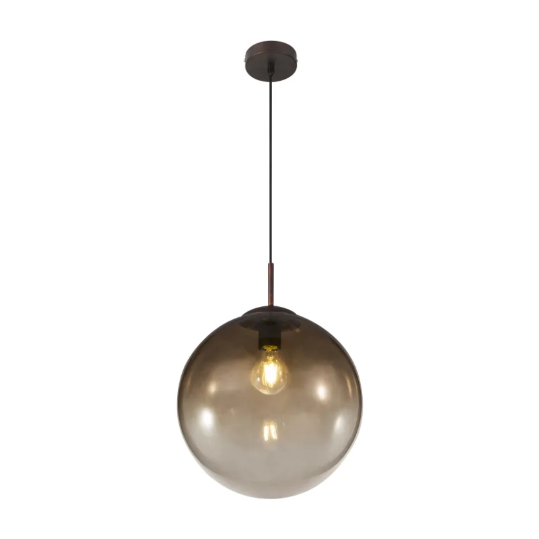 GLOBO Single Pendant 1xE27 D300