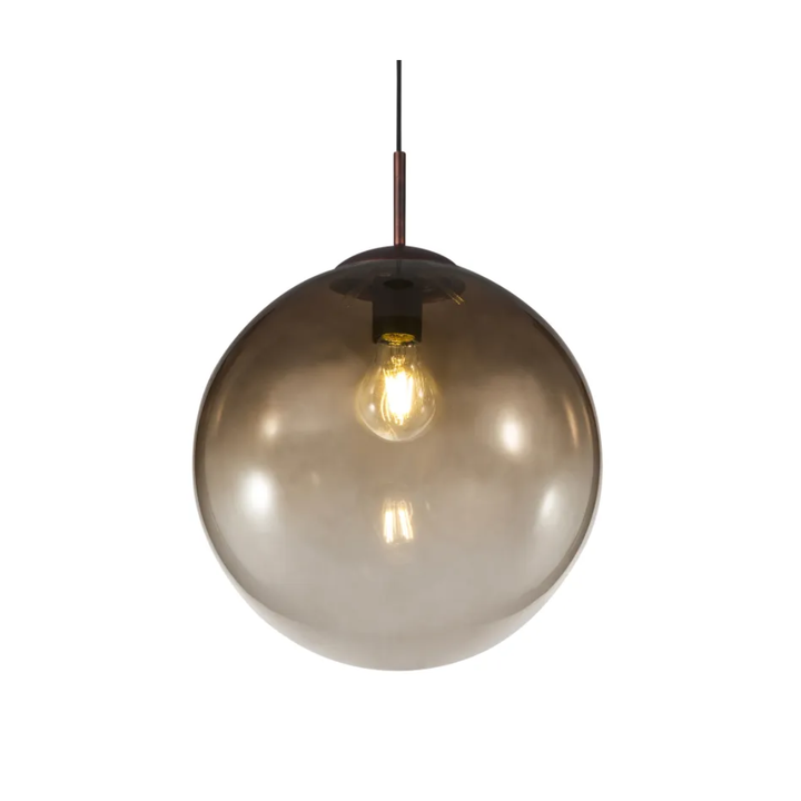 GLOBO Single Pendant 1xE27 D300