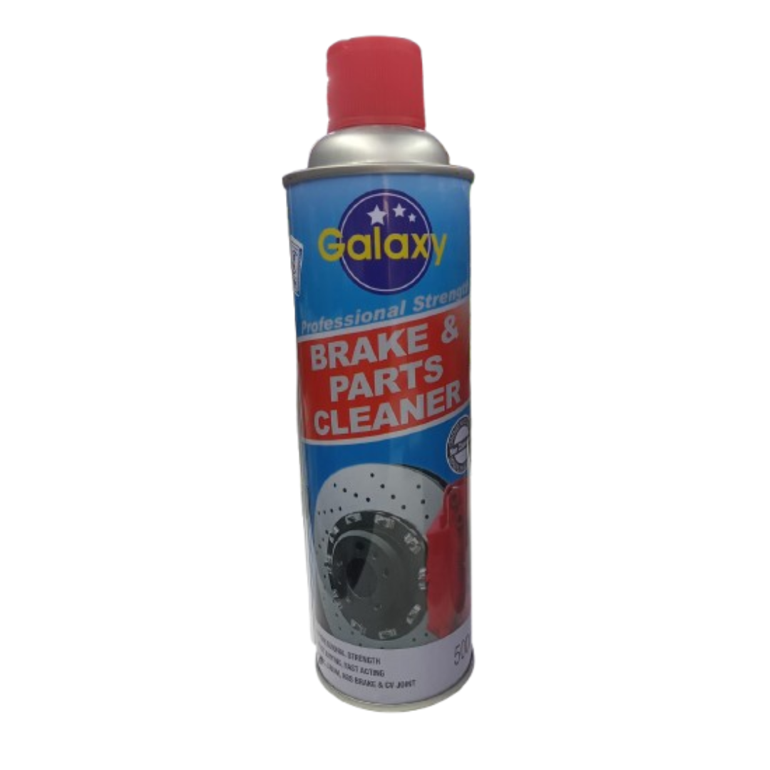 Galaxy Break & Parts Cleaner 500ml -GX108 - Red Rhino