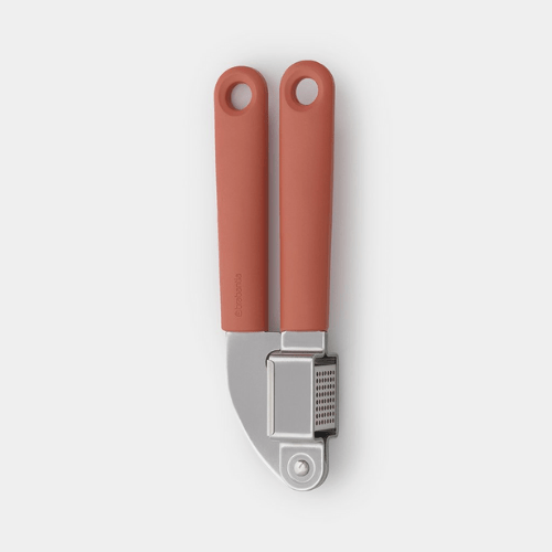 Brabantia Tasty+ garlic press, alternate view