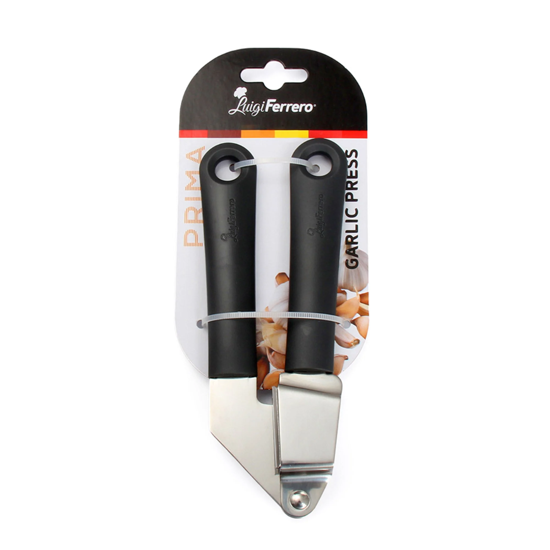 Luigi Ferrero Garlic Press Prima Fr-1227