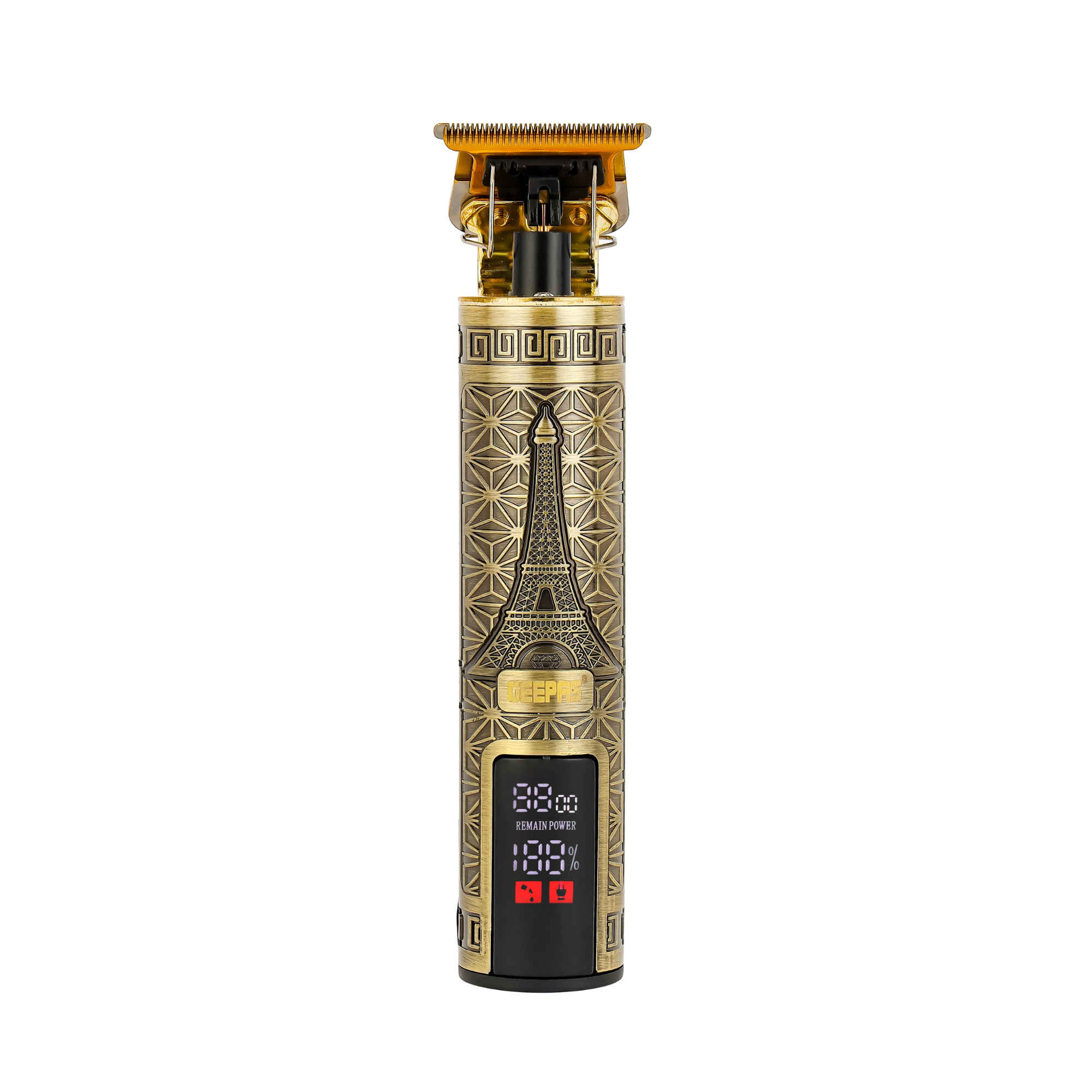 Geepas Professional Hair Clipper GTR56038