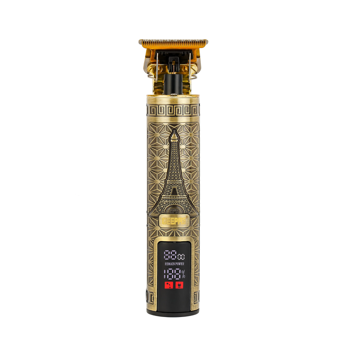 Geepas Professional Hair Clipper GTR56038