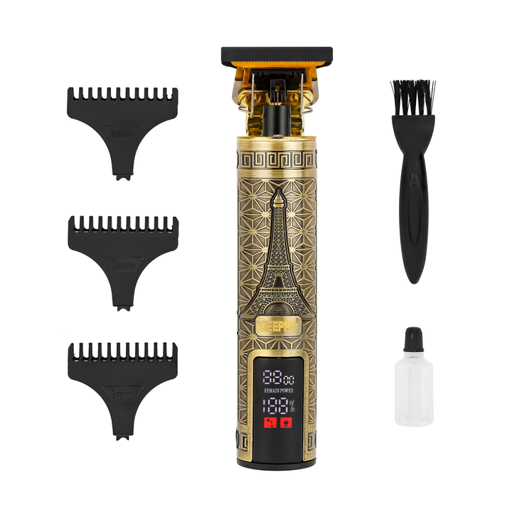 Geepas Professional Hair Clipper GTR56038