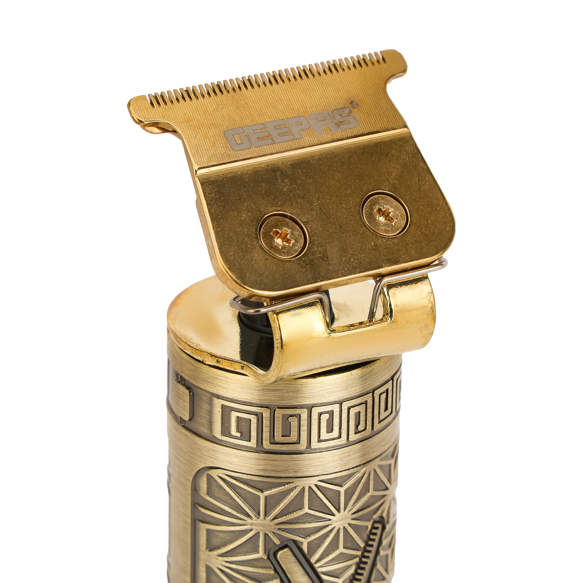 Geepas Professional Hair Clipper GTR56038