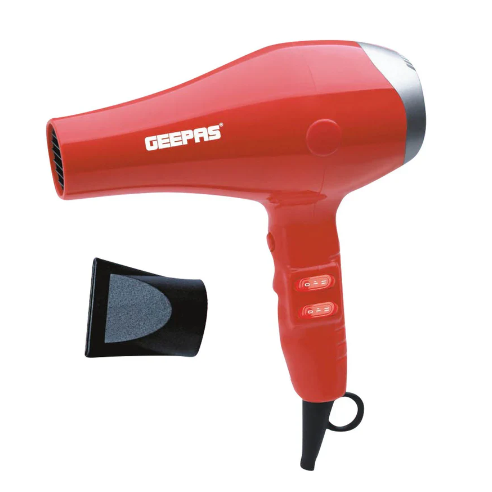 Geepas GH8078 – 1500W Professional Hair Dryer