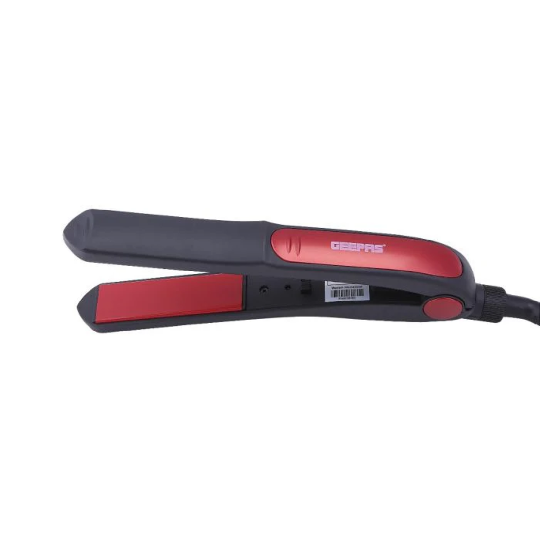 Geepas GHF86036 Hair Dryer & Hair Straightener Combo
