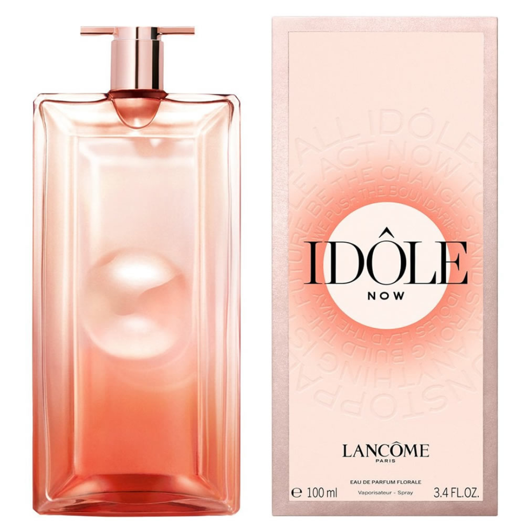 Giorgio Armani Idole Now Eau de Parfum for Women 100ml - Red Rhino