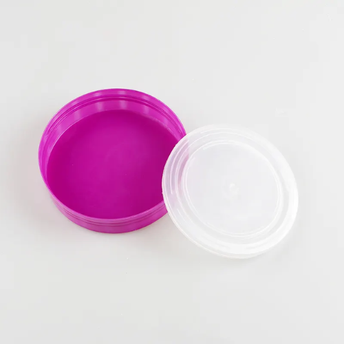 Bon Appetit Glass Jar with Air Tight Lid and Screw Cover 5L - Red Rhino