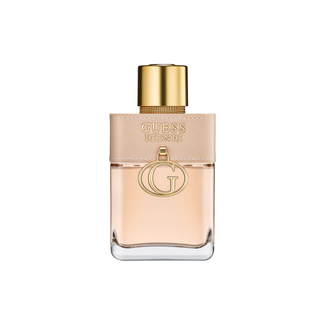 Guess Iconic for Women Eau de Parfum 100ml - Red Rhino
