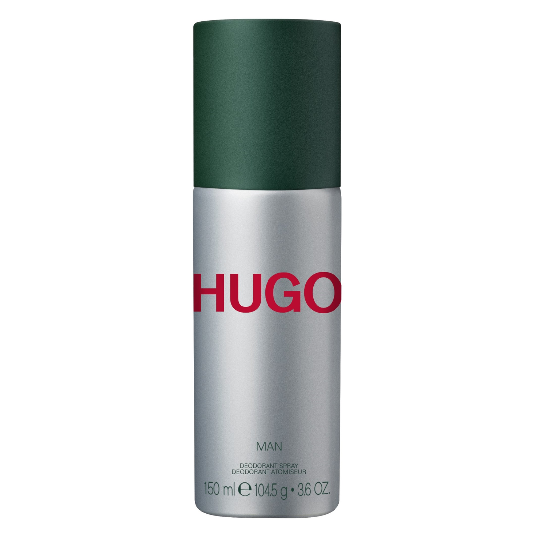 Hugo Boss Man Deodorant Spray 150ml