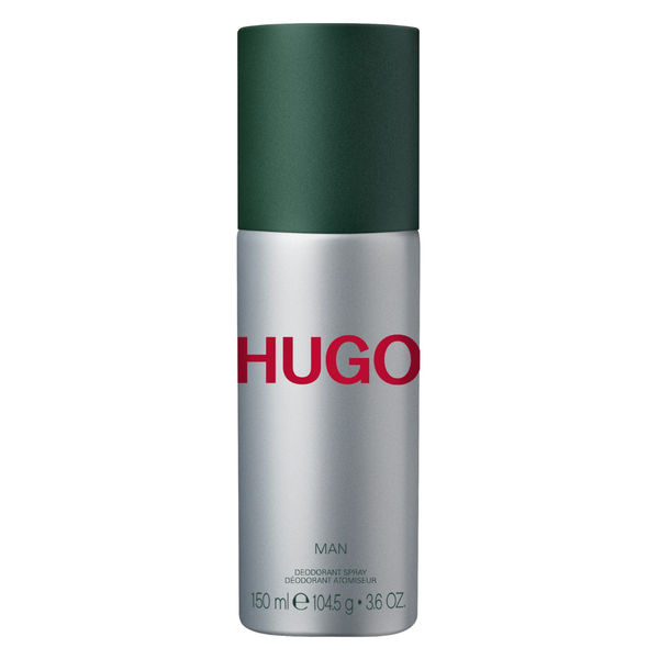 Hugo Boss Man Deodorant Spray 150ml